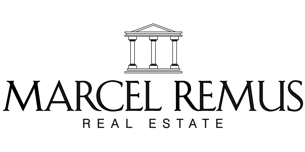 Marcel Remus Logo